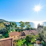 Apartamento 4 Pers. Avec Wifi Et Vue Mer, - Fr-1-827-66 Rocabruna