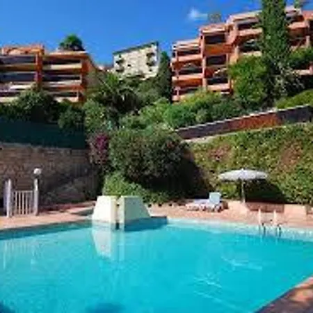 Apartmán 4 Pers. Avec Wifi Et Vue Mer, - Fr-1-827-66 *