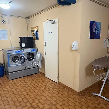 Apartamento 4 Pers. Avec Wifi Et Vue Mer, - Fr-1-827-66