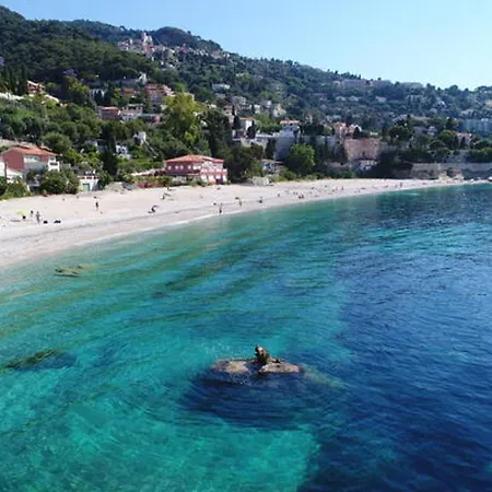 Apartamento 4 Pers. Avec Wifi Et Vue Mer, - Fr-1-827-66 *